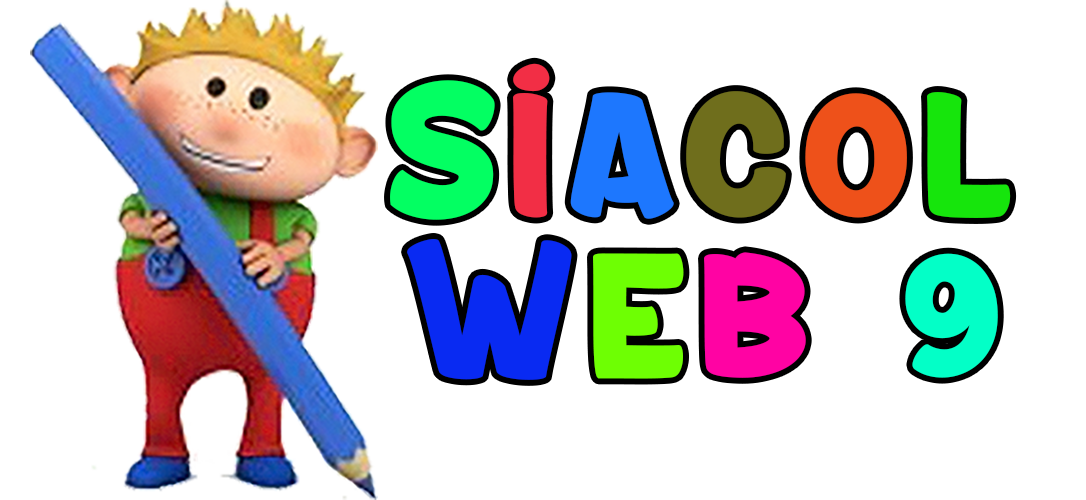 Logo Siacol